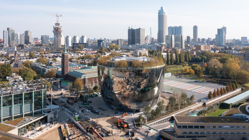 Müzeler Konuşuyor: Konuğumuz Hollanda