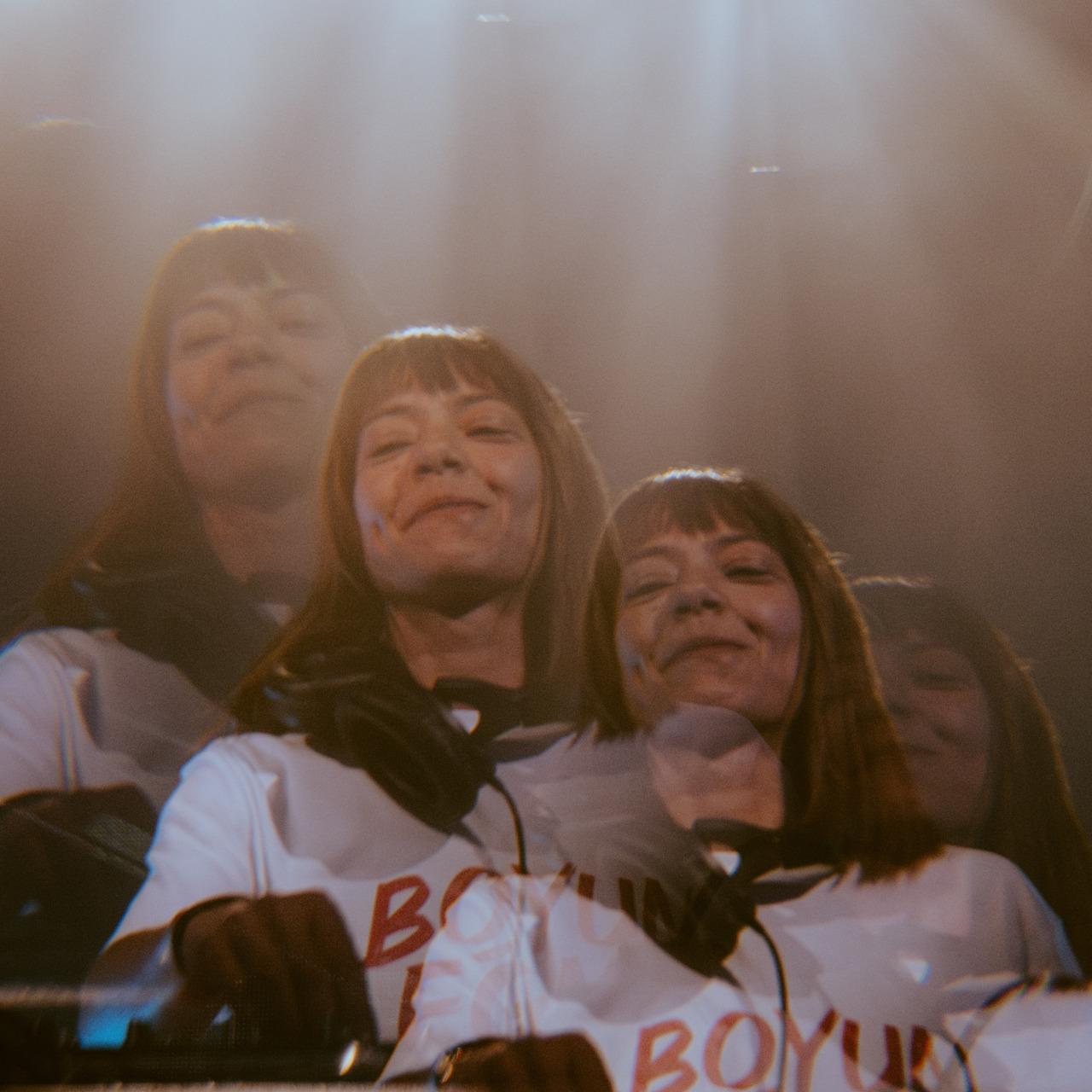 Müzikseverler Sónar Istanbul’da buluştu