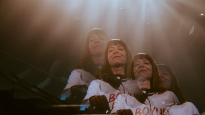 Müzikseverler Sónar Istanbul'da buluştu