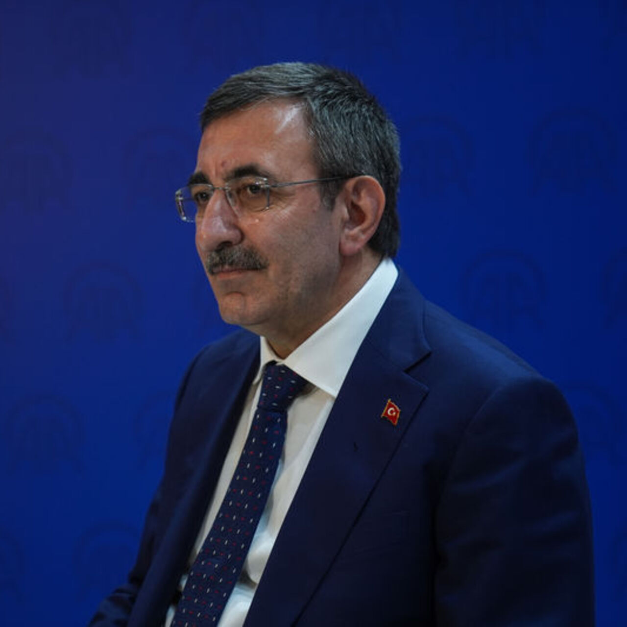 'Titiz çalışmalarımız sürecek'