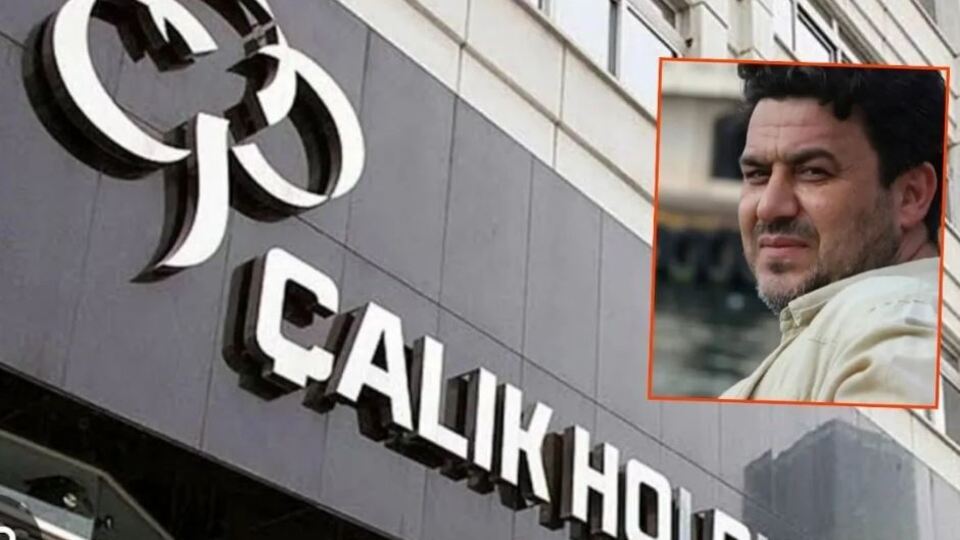 Erol Eğrek hakkında açıklama