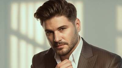 "Televizyon defterini kapatabilirim"