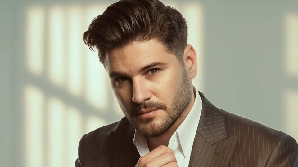 "Televizyon defterini kapatabilirim"