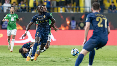 Al Nassr'dan tarihi fark!