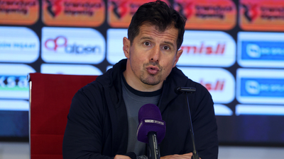 "Deplasman adına kötü bir performans"