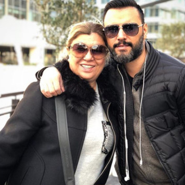 "Annemin Instagram hesabı hacklendi"