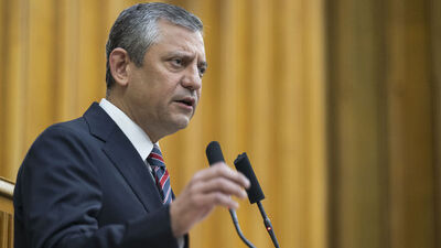 Özel: Barışın yanındayız