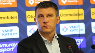 "Ligde kalma adına çok önemli adım attık"