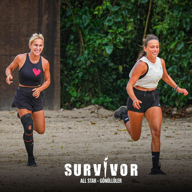 Survivor'da kim elendi?