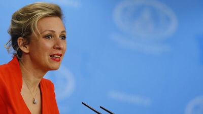 Rusya: Ukrayna'ya nefes aldırmak için ateşkes istiyorlar