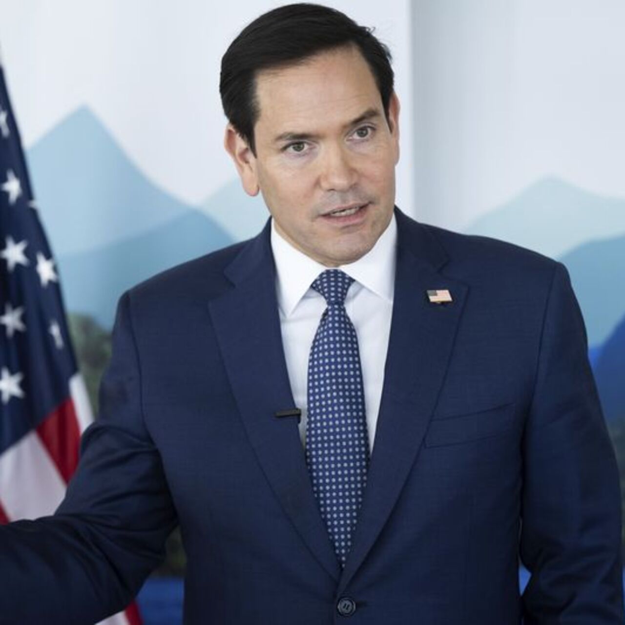 Rubio'dan Ukrayna'da barış görüşmeleri