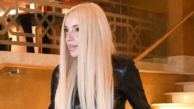 "Pahalı harcamalara acıyorum"