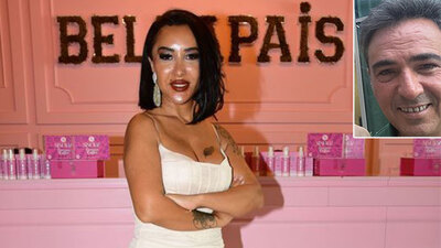 Patroniçe vurgununda kahreden son!