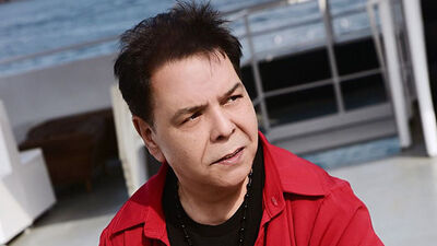 Balık Ayhan hayatını kaybetti