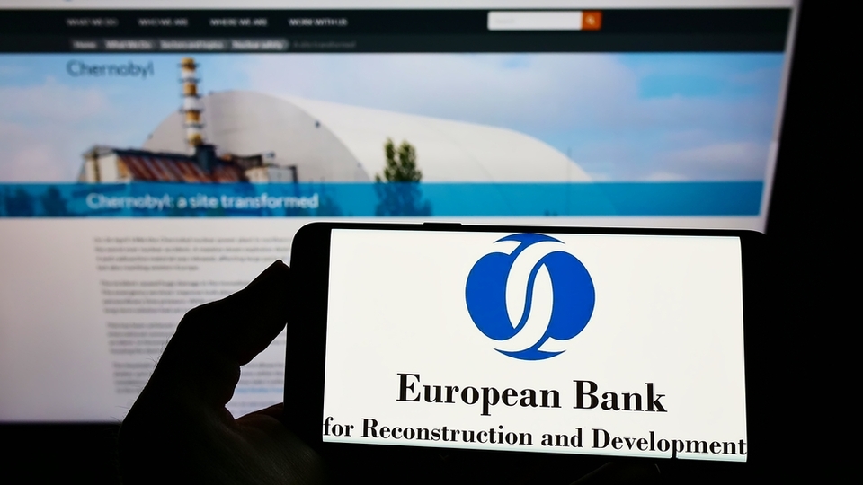 EBRD, Türkiye büyüme tahminini düşürdü