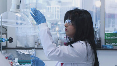 Dünyada da ilk olacak! İnsan denemeleri başlıyor