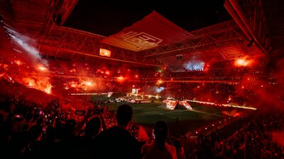 Cimbom'dan UEFA zaferinin 25. yılına özel buluşma!