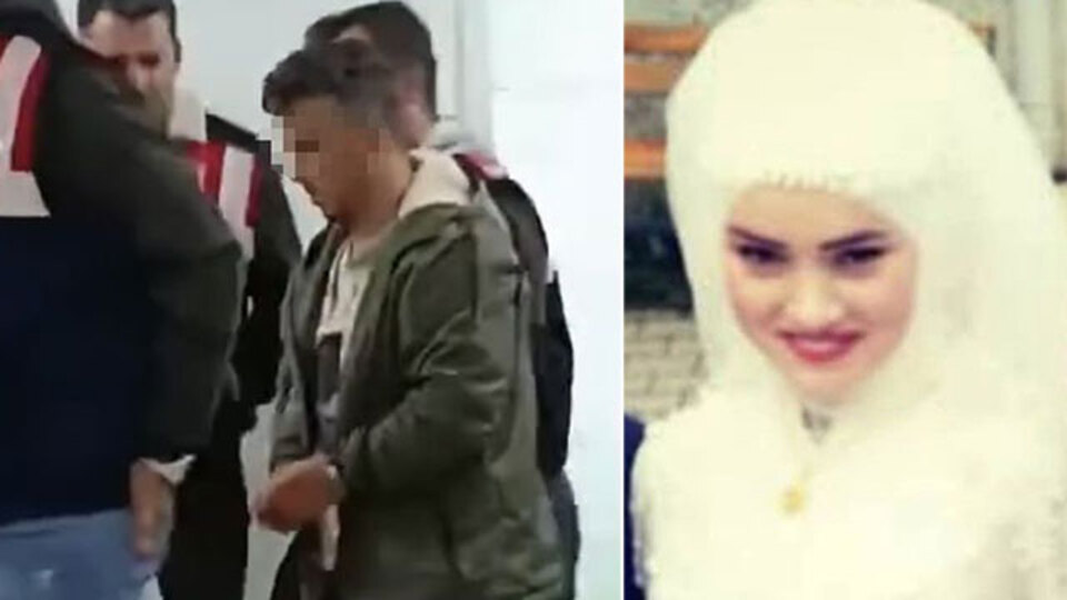 20 yaşında Arzu neden canına kıydı?