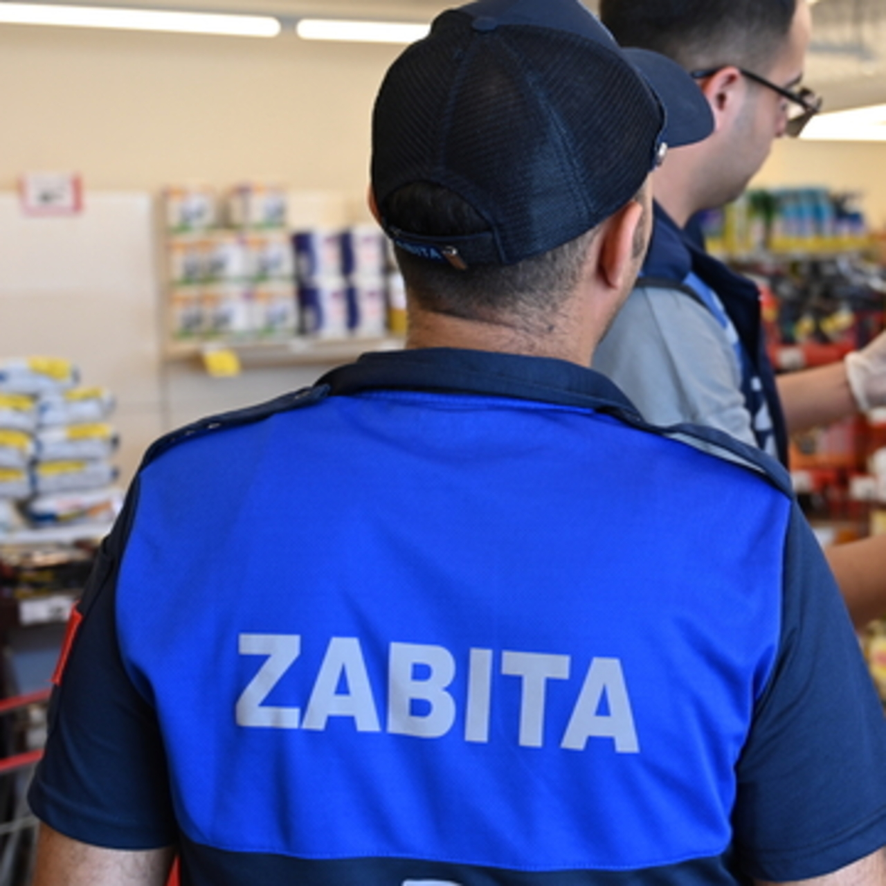 Zabıta Nedir, Nasıl Olunur?
