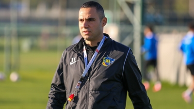 Tuğberk Tanrıvermiş'ten büyük istikrar!