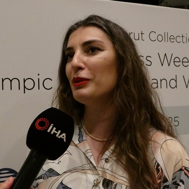 "Türk kadın gücünü sahada gösterecekler"