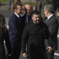 Ukrayna: Zelenskiy'in İstanbul'a geliş şartı Putin