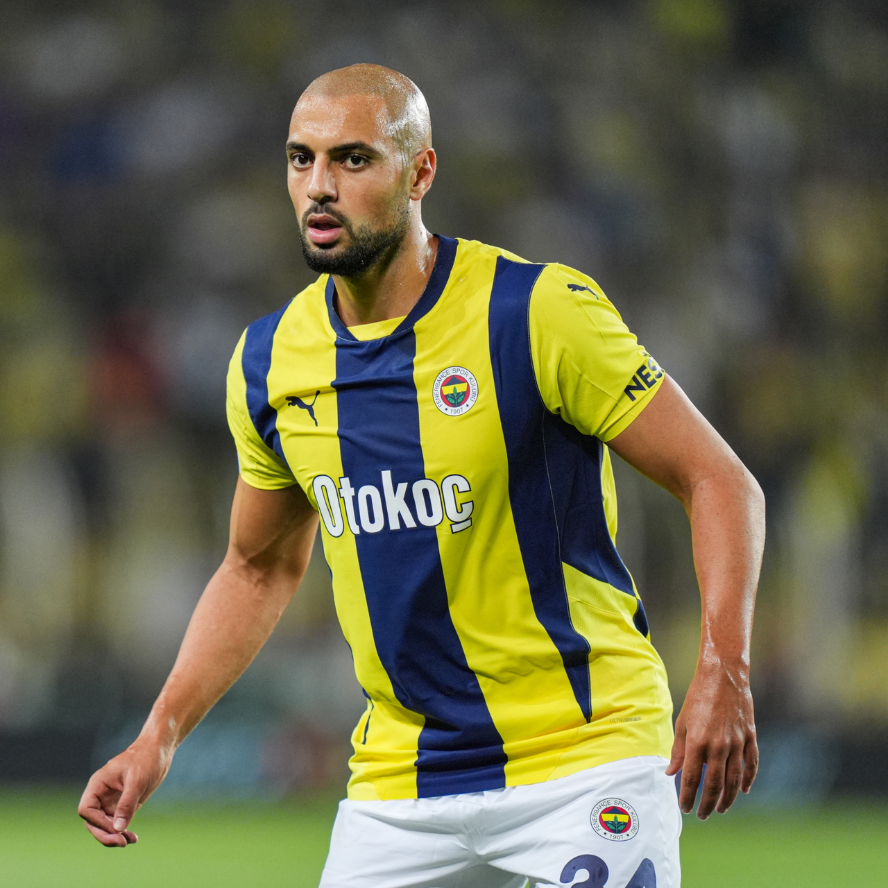 Fenerbahçe'de orta saha sıkıntısı!