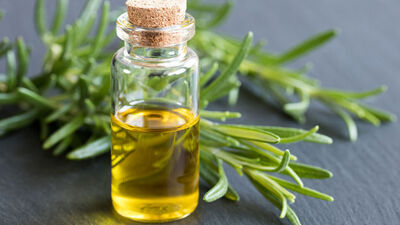 Biberiye yağının doğru kullanımı