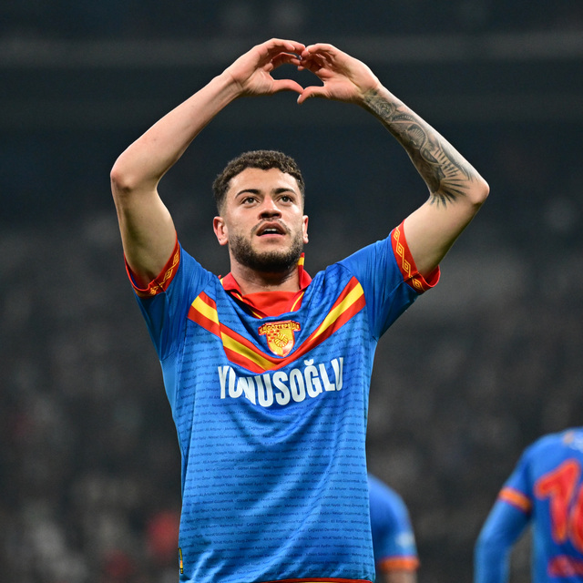 Romulo'ya Avrupa'dan talip!