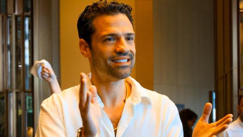 "Ersoy ve Tatlıses dinledim"