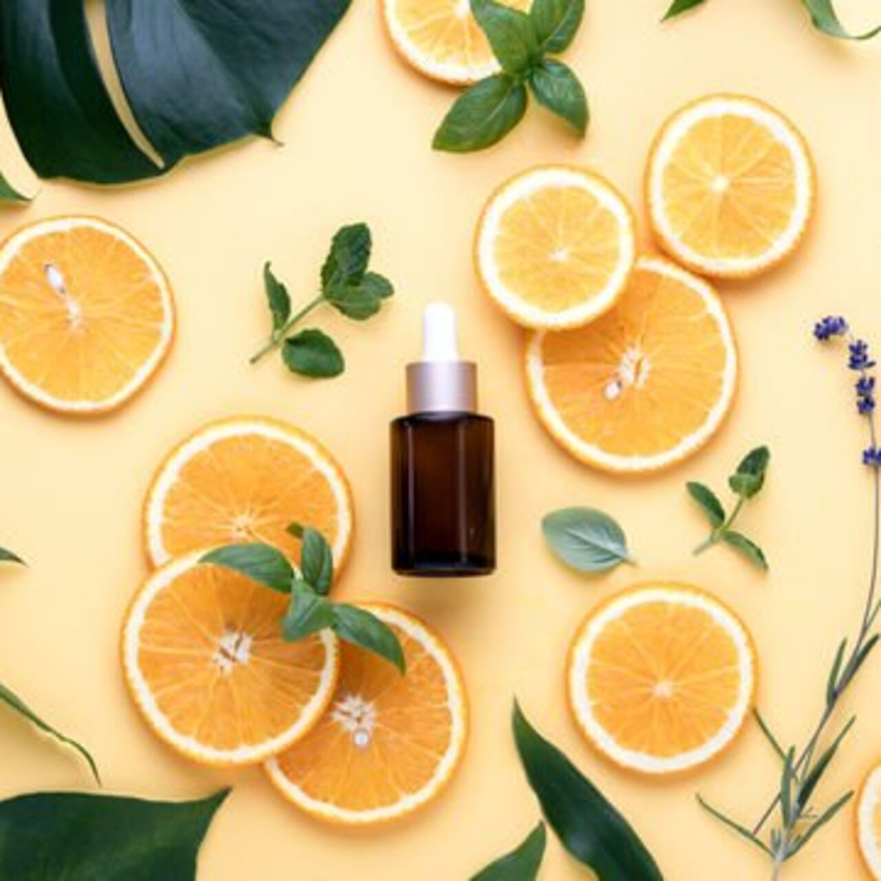 C vitamini serumunun doğru kullanımı