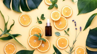 C vitamini serumunun doğru kullanımı