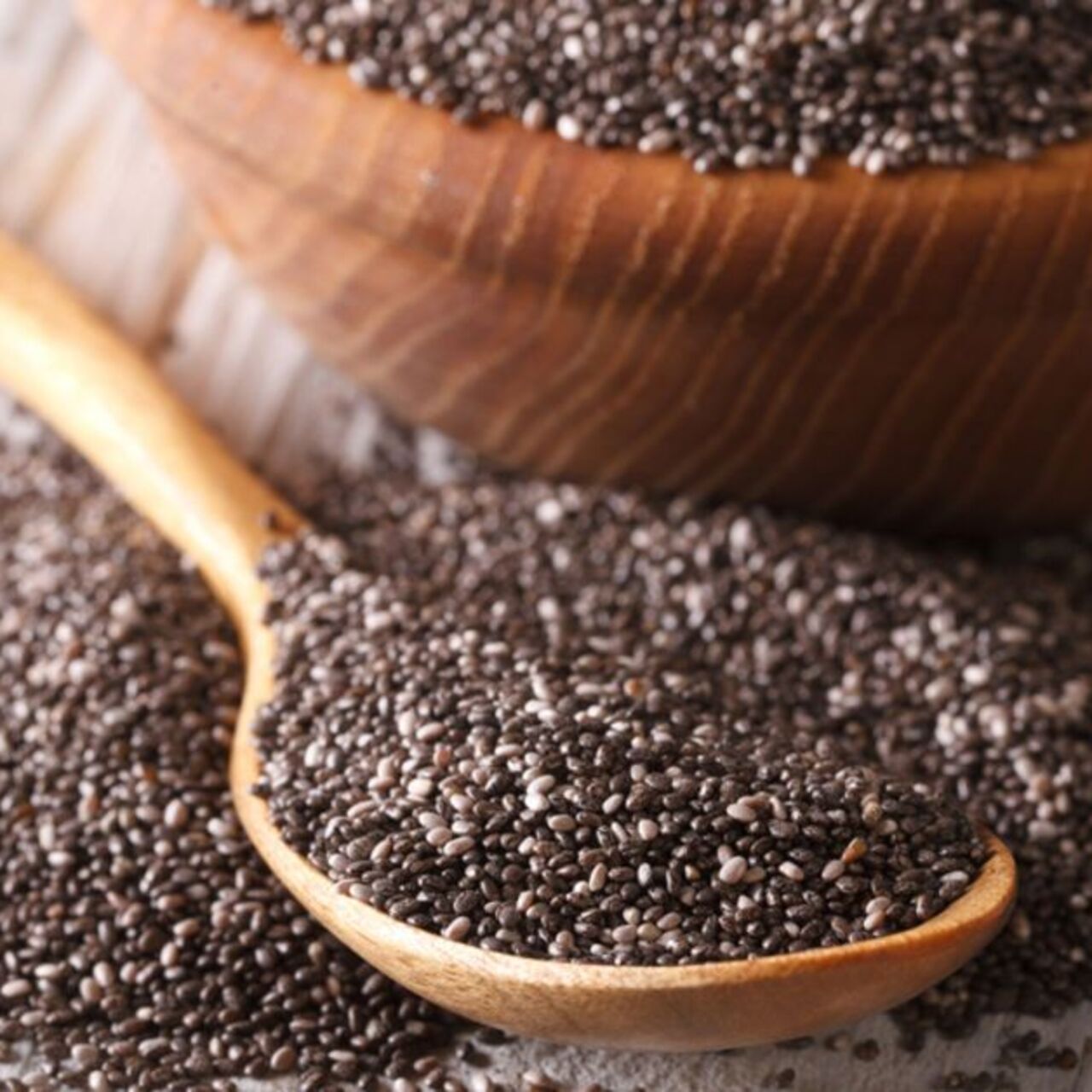 Chia tohumunun doğru kullanımı