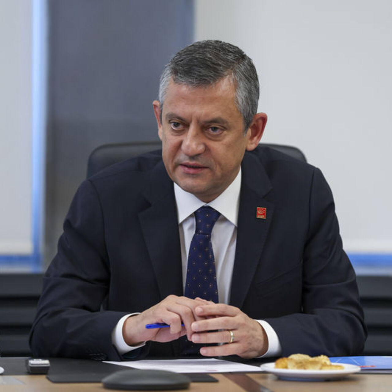 "Bu iş toplumsal mutabakatla çözülsün"