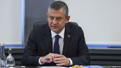 "Bu iş toplumsal mutabakatla çözülsün"