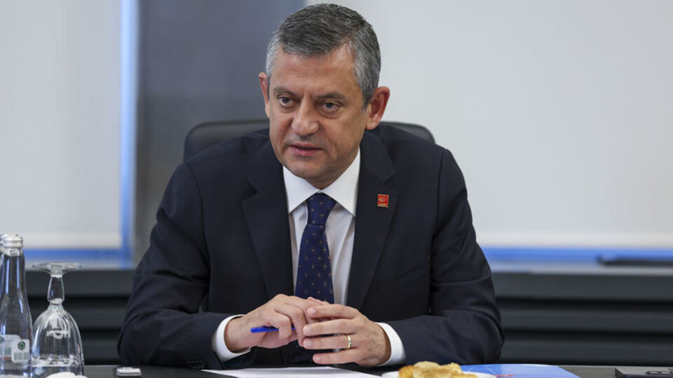 "Bu iş toplumsal mutabakatla çözülsün"