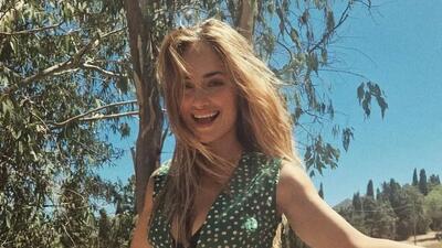 "Geçmişte Türktüm"