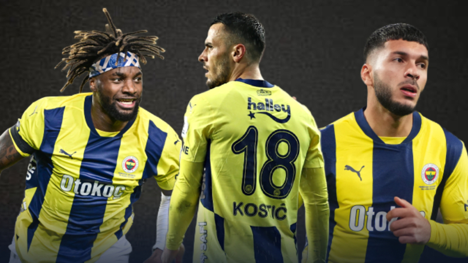 Kanat performansı hayal kırıklığı yarattı!