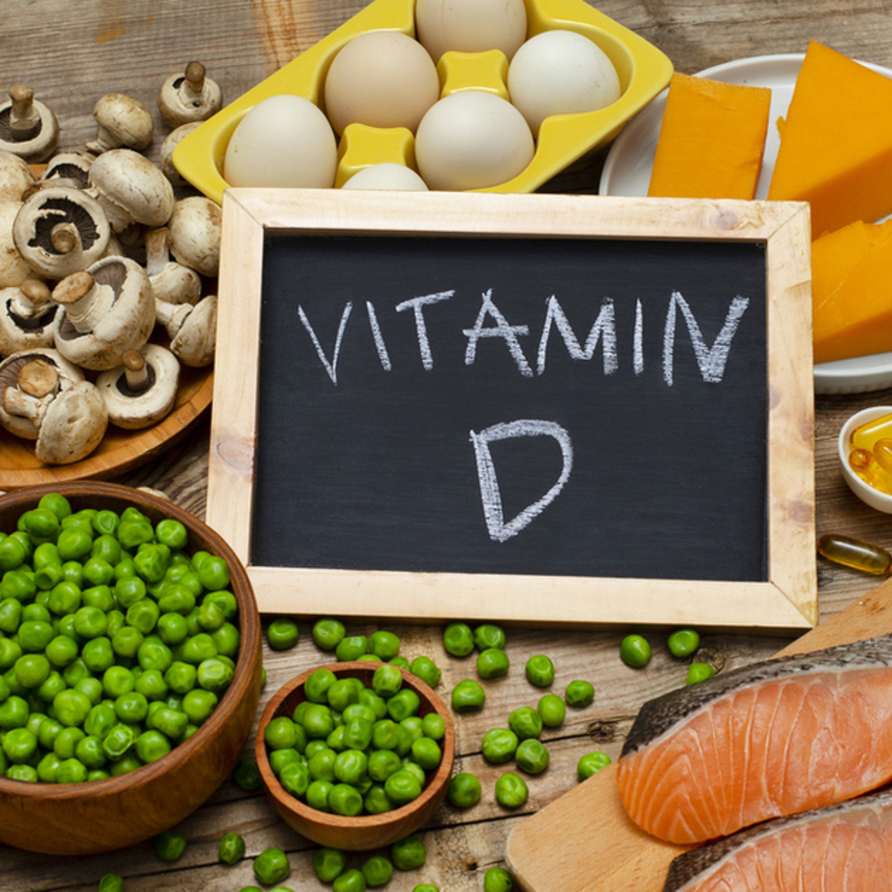 D vitamininin doğru kullanımı