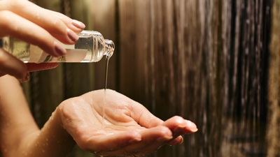 Duş jeli nasıl kullanılır?