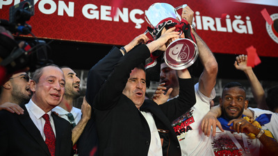 "Gençlerbirliği'nin yeri Süper Lig'dir"