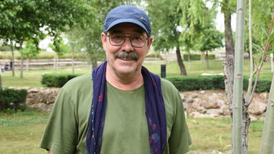 "Dünyayı iyilik kurtaracak"