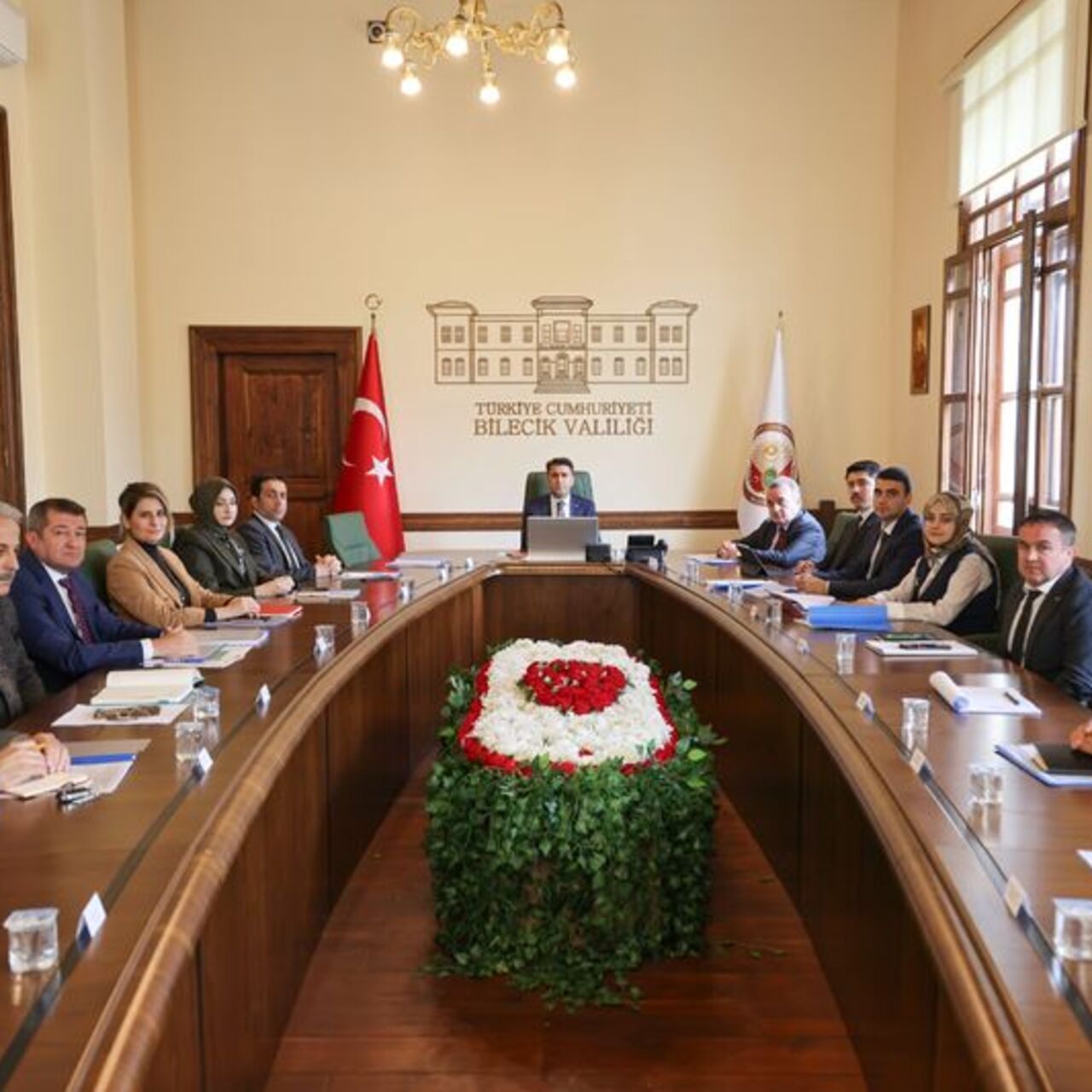 Bilecik'te 35 okul yenilenecek