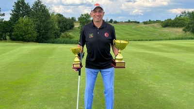 Mehmet Kazan, İngiltere'de mücadele edecek