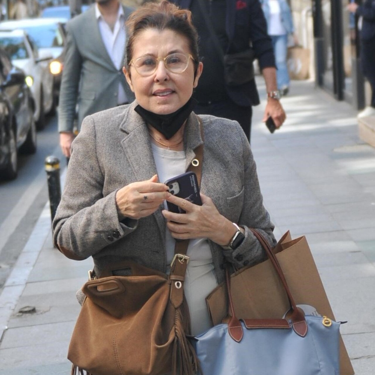 Pandemi alışkanlığı