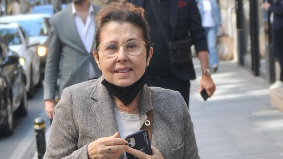 Pandemi alışkanlığı