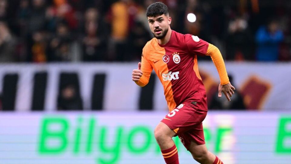 Eyüp Aydın'a sürpriz talip!