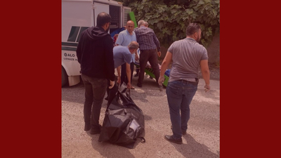 Tam vahşet! Annesini önce dövdü, sonra boğdu!