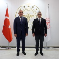 Sağlık turizminde yeni dönem