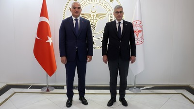 Sağlık turizminde yeni dönem